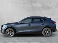 Gebraucht Cupra Formentor 150 PS (110 kW) 2025 Grau SUV