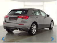 gebraucht Mercedes A180 Progressive, Business-Paket, MBUX High-End Pa...