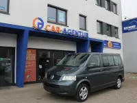 Gebraucht VW Caravelle 131 PS (96 kW) 2006 Grau Van