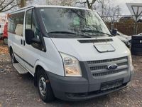 gebraucht Ford Transit FT 280 K 2.2 TDCi 9 Sitzer