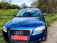 gebraucht Audi A4 2.0 -