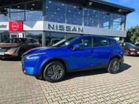 gebraucht Nissan Qashqai Acenta