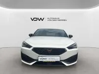 Brugt Cupra Leon 150 HK (110 kW) 2023 Hvid Hatchback