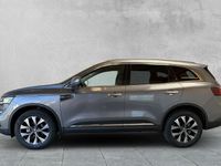 Gebraucht Renault Koleos Techno 158 PS (116 kW) 2024 Grau SUV