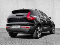 Gebraucht Volvo XC40 Plus 163 PS (119 kW) 2023 Schwarz SUV