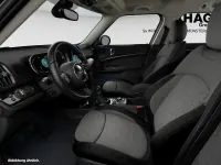 Gebraucht Mini Countryman 102 PS (75 kW) 2021 Schwarz SUV