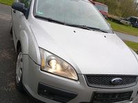 Second-hand Ford Focus 100 CP (73 kW) 2006 Andere farben Berlinǎ
