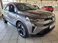 Neu Renault Captur Techno 140 PS (102 kW) 2026 Stahlgrau metallic SUV