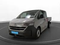 Gebraucht VW T7 150 PS (110 kW) 2026 Stone grey Van