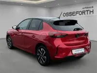 Usata Opel Corsa 101 CV (74 kW) 2025 Rosso Utilitaria