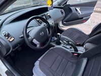 Gebraucht Nissan Primera 2005 Limousine