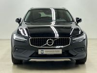 Gebraucht Volvo V60 CC Pro 197 PS (144 kW) 2021 Black stone Kombi