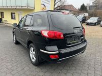 gebraucht Hyundai Santa Fe 2.2 CRDi GLS*MOTOR KLACKERT*