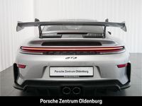 Neu Porsche 992 510 PS (375 kW) 2025 Grau