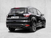 gebraucht Ford Kuga ST-Line 2.0 TDCi EU6d-T Navi Scheinwerferreg. Appl