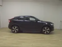 Gebraucht Volvo C40 169 kW (231 PS) 2023 Schwarz SUV