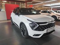 Neu Kia Sportage 160 PS (117 kW) 2025 Weiß SUV