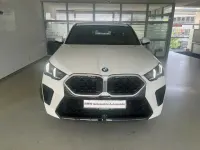 Gebraucht BMW X2 M Sport 170 PS (125 kW) 2025 Weiss SUV