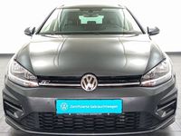 gebraucht VW Golf VII VARIANT COMFORTLINE 2.0 TDI BUSINESS+ R-LINE