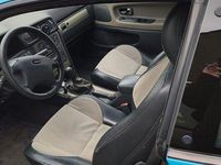 Gebraucht Volvo C70 165 PS (121 kW) 1999 Blau Coupé