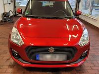 gebraucht Suzuki Swift 1.0 Boosterjet Comfort