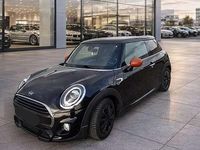 Gebraucht Mini John Cooper Works 231 PS (169 kW) 2018 Schwarz Kleinwagen