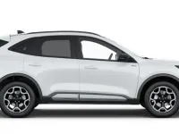 Nouă Ford Kuga Active 242 CP (177 kW) 2026 Alb SUV