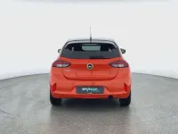 Gebraucht Opel Corsa Edition 75 PS (55 kW) 2023 Orange Kleinwagen