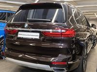 Gebraucht BMW X7 Sport Line 333 PS (244 kW) 2022 Braun SUV
