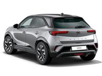 Neu Opel Mokka 145 PS (106 kW) 2026 Kontrast grau metallic / dachfar SUV