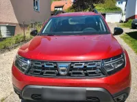 Używany Dacia Duster 91 KM (66 kW) 2021 SUV
