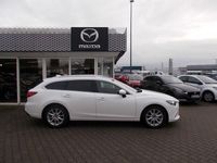 gebraucht Mazda 6 SKYACTIV-G 165 Center-Line