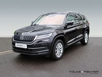 gebraucht Skoda Kodiaq Style 1.5 TSI DSG AHK El. Panodach Navi Led