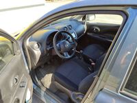 gebraucht Nissan Micra 1.2 Acenta