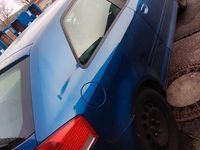 Gebraucht Audi A3 Ambition 125 PS (91 kW) 2007 Blau Kleinwagen