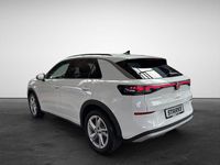 Neu VW T-Roc Life 150 PS (110 kW) 2026 Weiß SUV