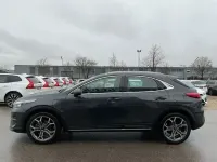Gebraucht Kia XCeed Spirit 105 PS (77 kW) 2022 Dark penta SUV