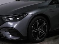 Gebraucht Mercedes EQE350 214 kW (292 PS) 2024