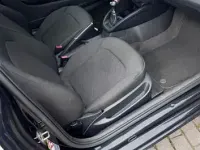 Gebraucht Audi A1 Ambition 86 PS (63 kW) 2011 Silber Kleinwagen