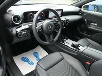 Gebraucht Mercedes A200 110 PS (80 kW) 2022 Schwarz