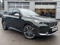 Brugt BMW iX1 Performance 230 kW (313 HK) 2023 Grøn SUV