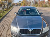 Gebraucht Skoda Octavia 102 PS (75 kW) 2007 Limousine