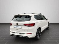 Używany Cupra Ateca VZ 301 KM (221 kW) 2024 Biały SUV