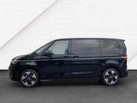 Neu VW Multivan 150 PS (110 kW) 2026 Schwarz Van