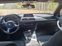Gebraucht BMW 418 Gran Coupé 150 PS (110 kW) 2016 Schwarz Coupé