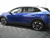 Gebraucht VW ID.4 Pro Performance 150 kW (204 PS) 2023 Blau SUV