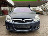 Gebraucht Opel Vectra Edition+ 150 PS (110 kW) 2008 Kombi