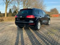 gebraucht VW Touareg 3.0 V6 TDI Tiptronic Edition X BMT E...