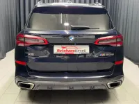 Gebraucht BMW X5 M50 Performance 400 PS (294 kW) 2019 Schwarz SUV