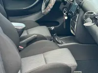 Gebraucht Seat Toledo 106 PS (77 kW) 2004 Braun Limousine